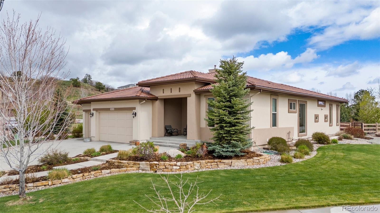 Colorado Springs, Colorado, 80921, United States, 5 Bedrooms Bedrooms, ,4 BathroomsBathrooms,Residential,Active,2002338