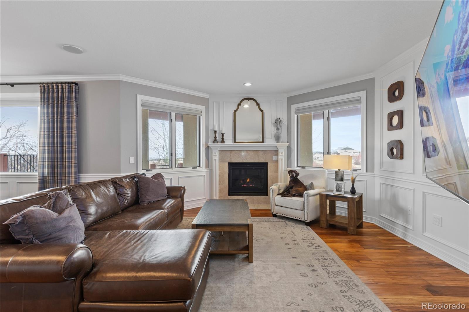 Parker, Colorado, 80138, United States, 4 Bedrooms Bedrooms, ,4 BathroomsBathrooms,Residential,Active,2025601