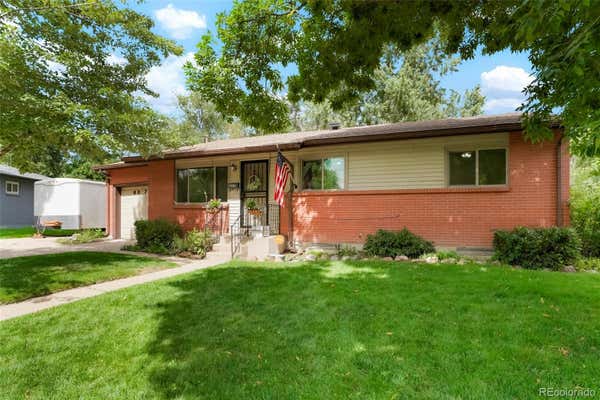 6371 BROOKS DR, ARVADA, CO 80004 - Image 1