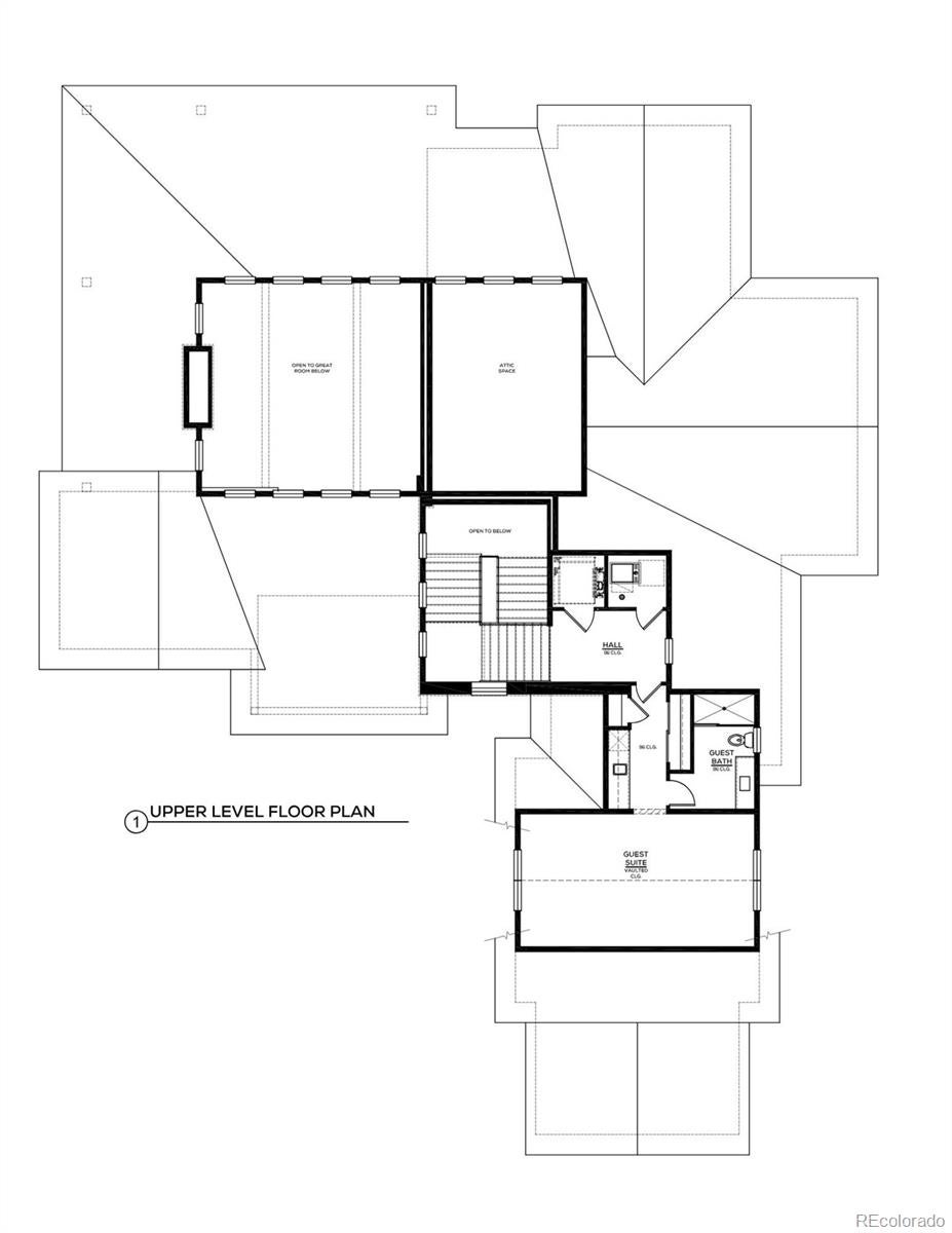 Franktown, Colorado, 80116, United States, 4 Bedrooms Bedrooms, ,5 BathroomsBathrooms,Residential,Active,1922528