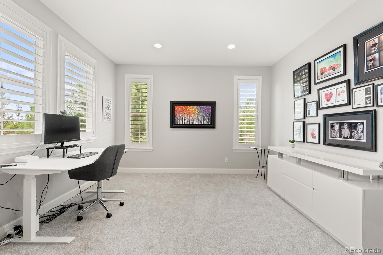 Highlands Ranch, Colorado, 80126, United States, 5 Bedrooms Bedrooms, ,7 BathroomsBathrooms,Residential,Active,2010899