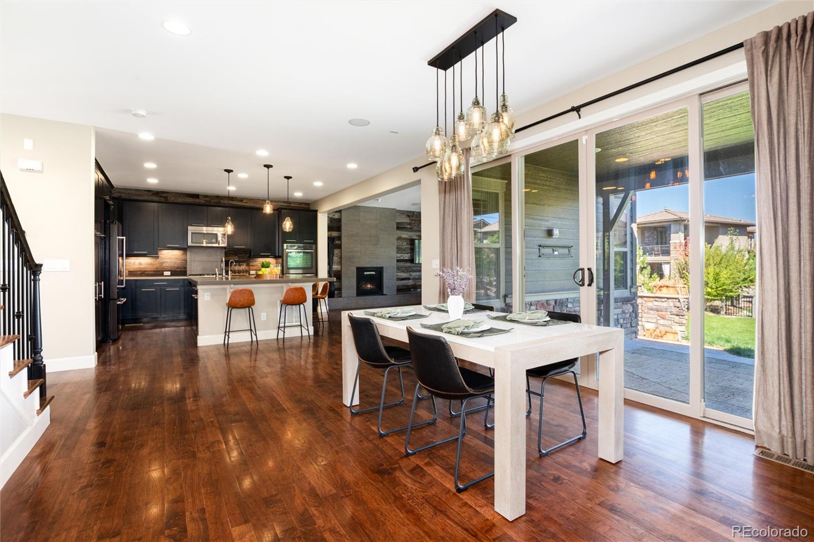 Highlands Ranch, Colorado, 80126, United States, 4 Bedrooms Bedrooms, ,4 BathroomsBathrooms,Residential,Active,1951823