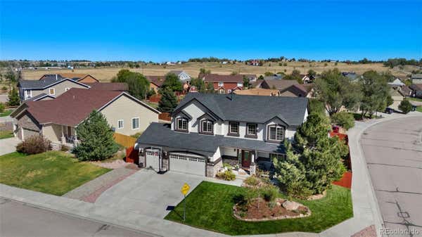 10383 BUCK RAKE CT, FOUNTAIN, CO 80817 - Image 1