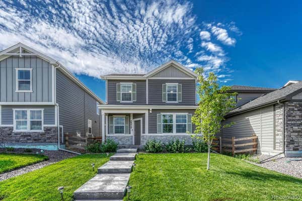 28428 E 8TH PL, WATKINS, CO 80137 - Image 1