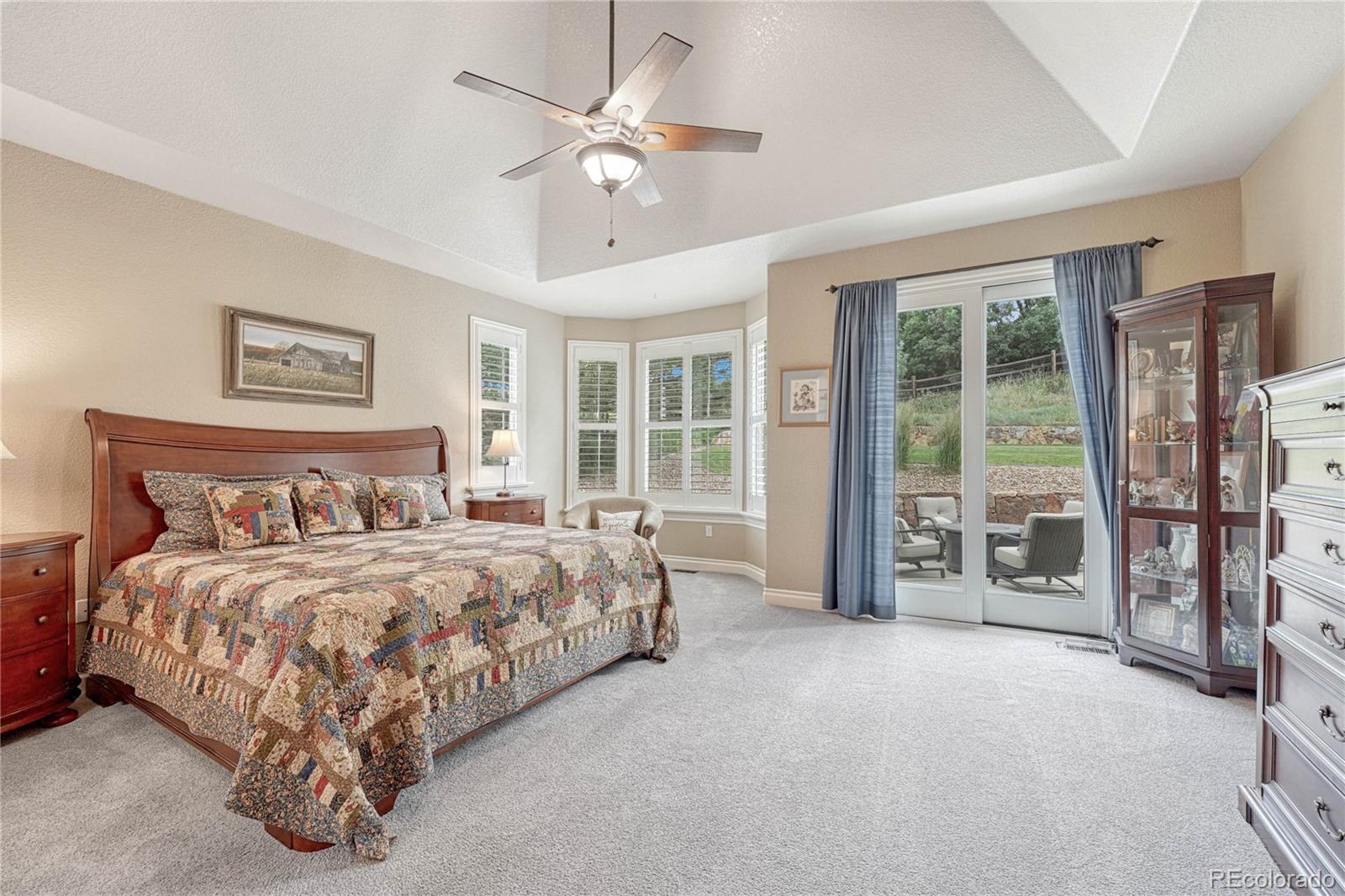 Parker, Colorado, 80134, United States, 6 Bedrooms Bedrooms, ,5 BathroomsBathrooms,Residential,Active,1843852