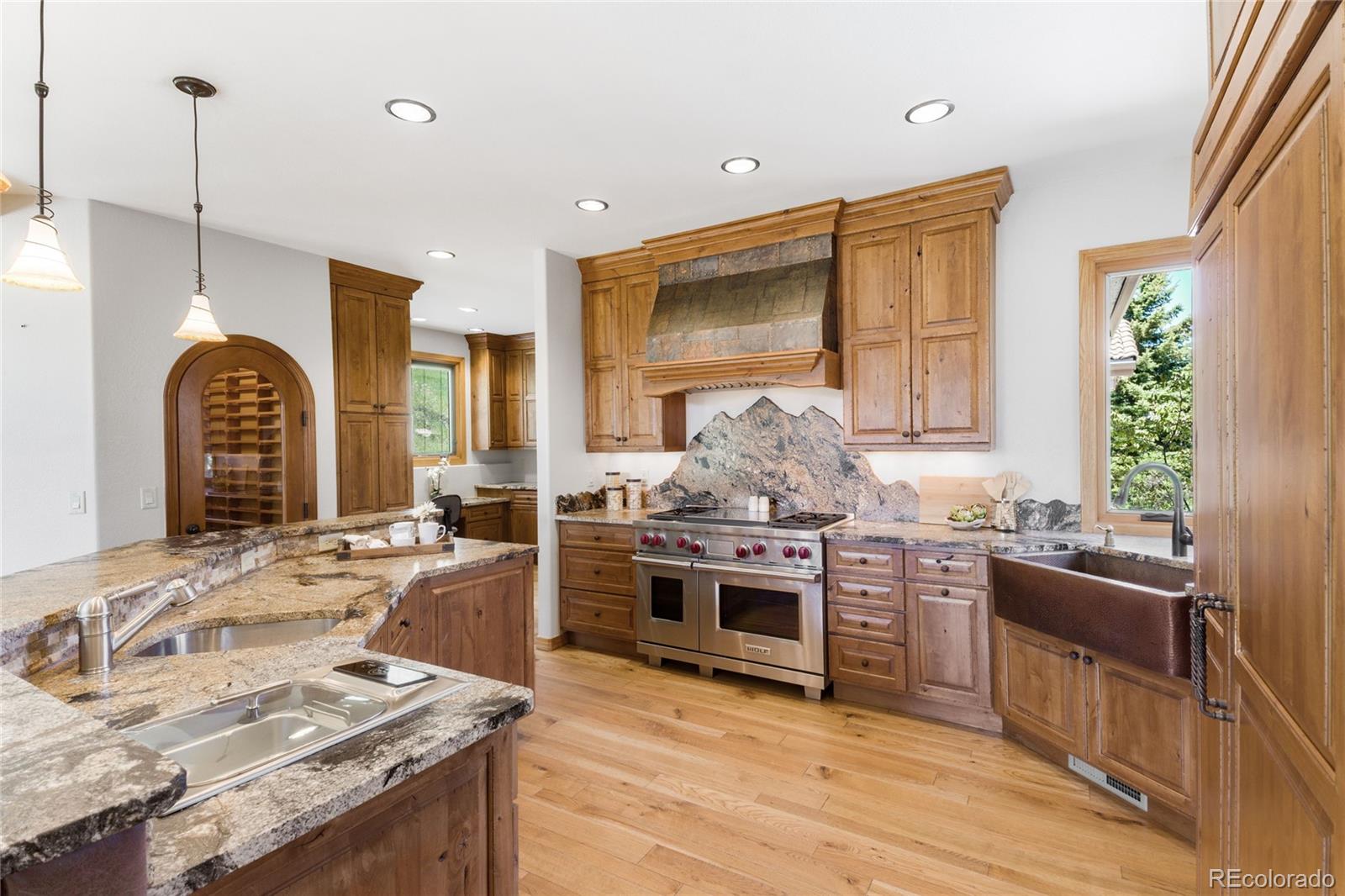 Morrison, Colorado, 80465, United States, ,5 BathroomsBathrooms,Residential,Active,1810483