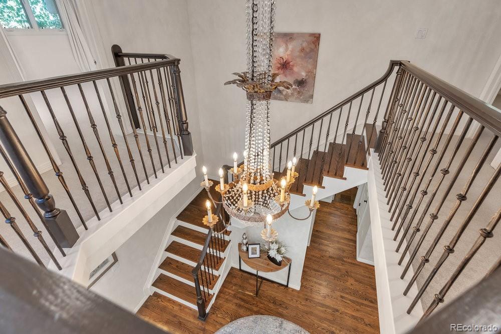 Denver, Colorado, 80209, United States, 3 Bedrooms Bedrooms, ,3 BathroomsBathrooms,Residential,Active,1914843