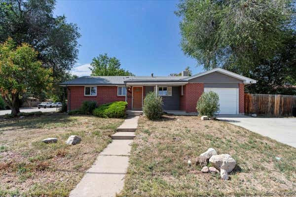 6109 LEE ST, ARVADA, CO 80004 - Image 1