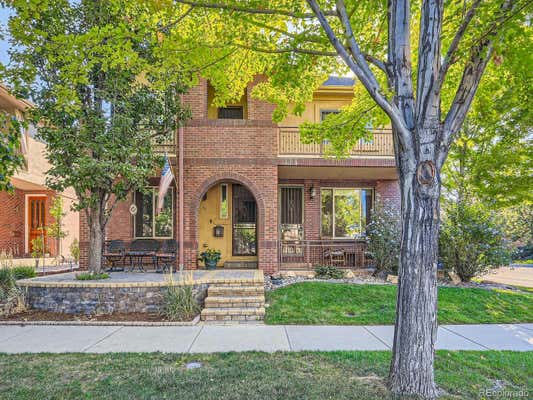 3645 E BAYAUD AVE, DENVER, CO 80209 - Image 1