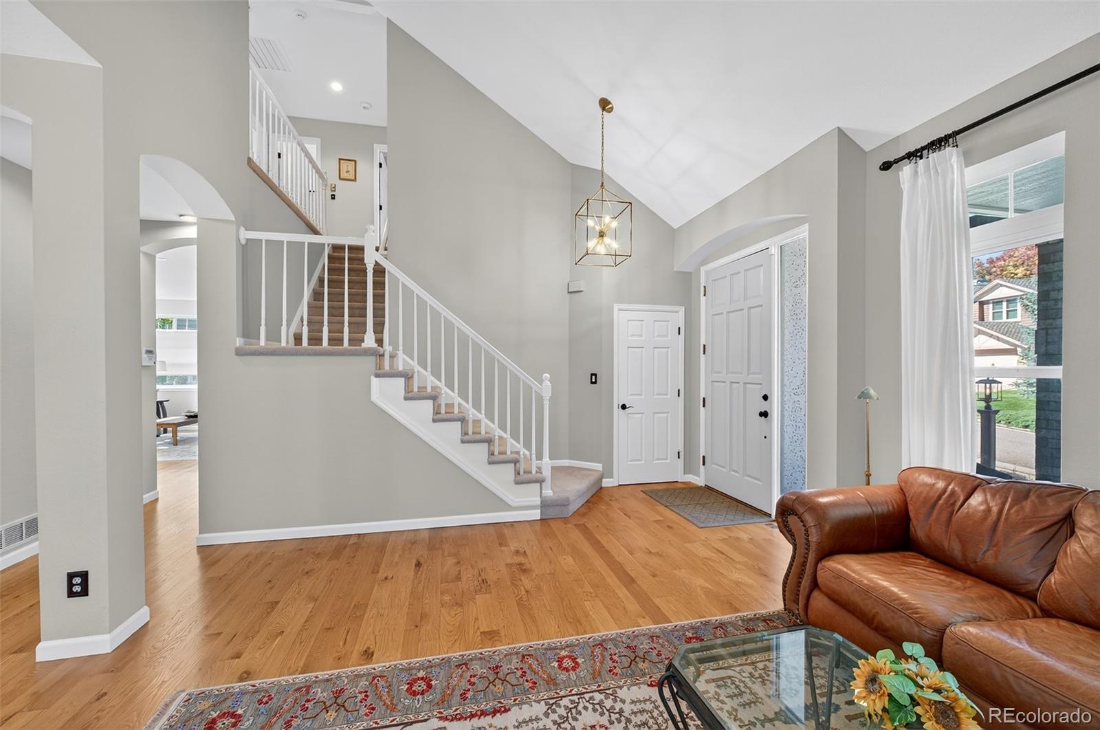 Littleton, Colorado, 80127, United States, 5 Bedrooms Bedrooms, ,4 BathroomsBathrooms,Residential,Active,1953720