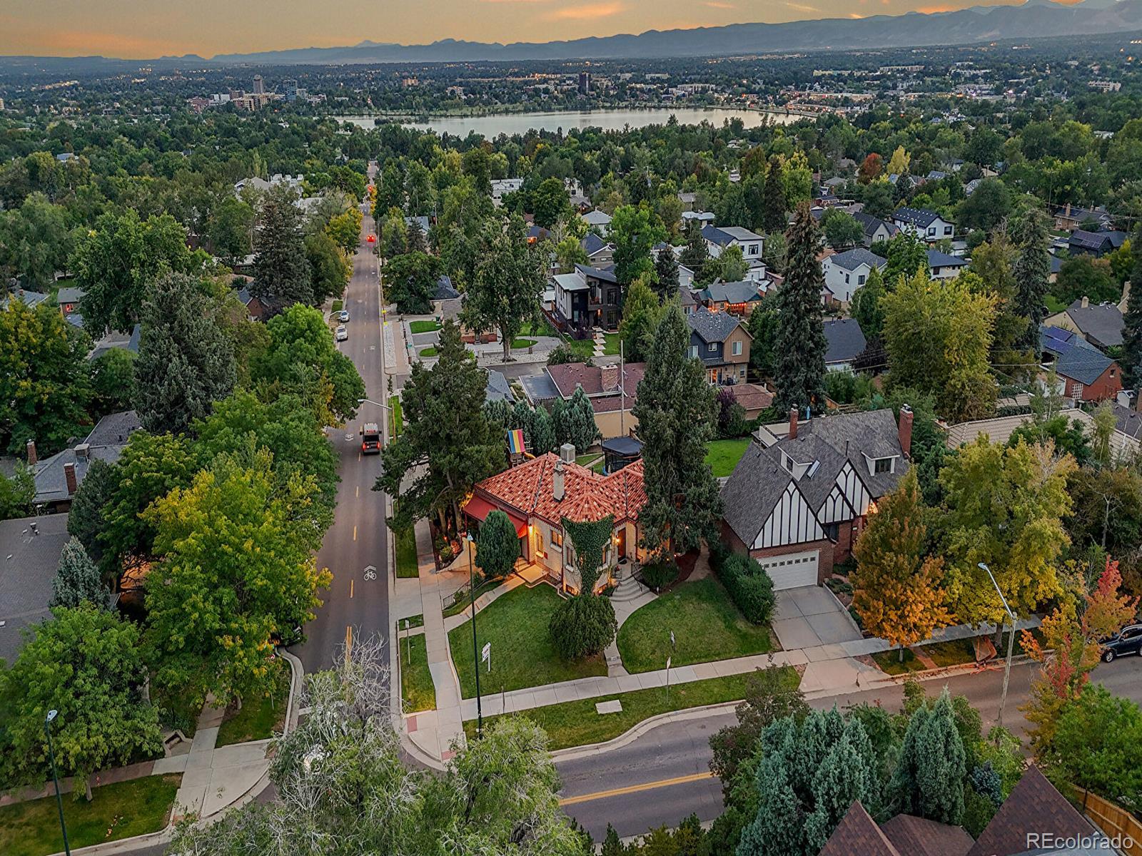 Denver, Colorado, 80212, United States, 4 Bedrooms Bedrooms, ,3 BathroomsBathrooms,Residential,Active,1946316