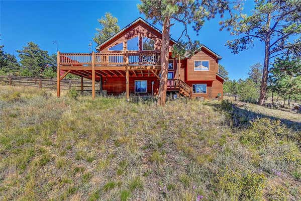 1187 COUNTY ROAD 72, BAILEY, CO 80421 - Image 1