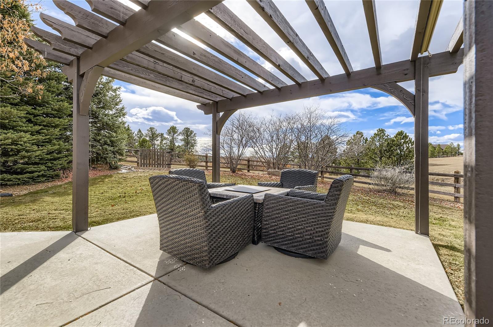 Parker, Colorado, 80138, United States, 4 Bedrooms Bedrooms, ,5 BathroomsBathrooms,Residential,Active,1997625