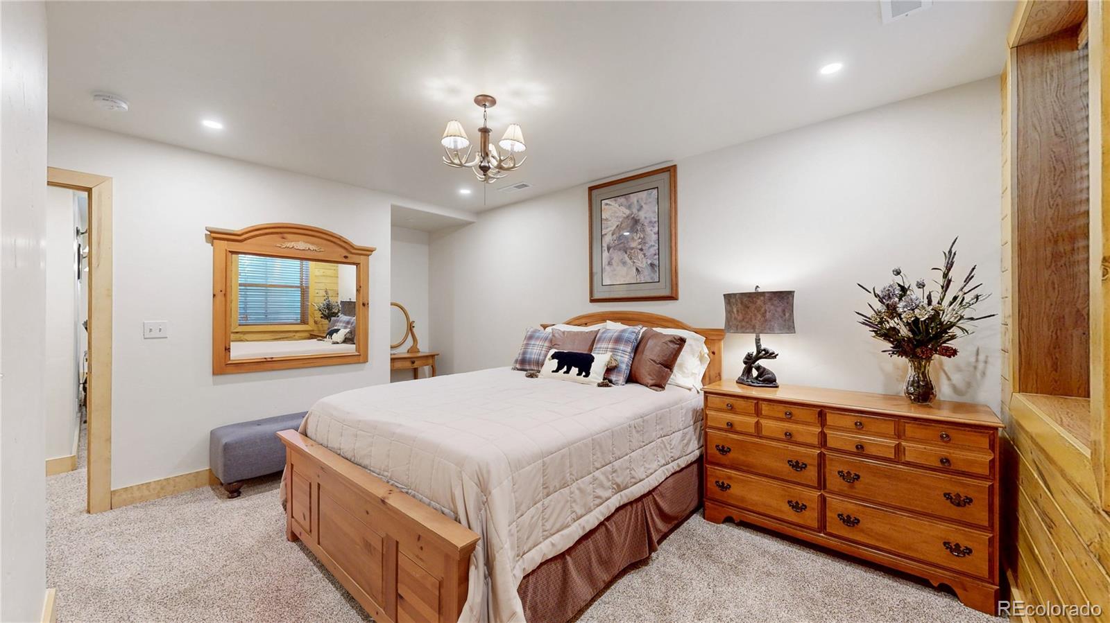 Grand Lake, Colorado, 80447, United States, 6 Bedrooms Bedrooms, ,4 BathroomsBathrooms,Residential,Active,1810482