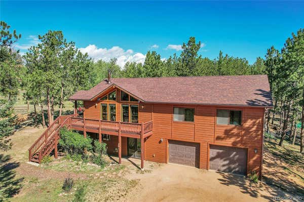 398 OX YOKE LN, BAILEY, CO 80421 - Image 1