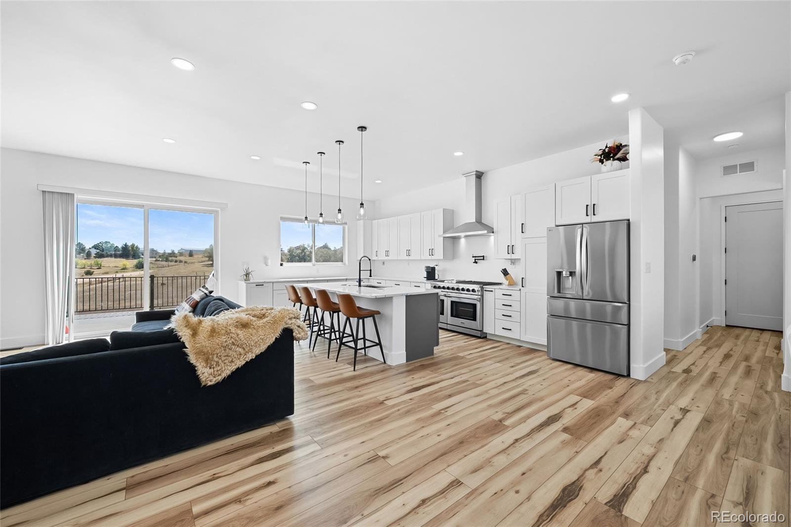 Parker, Colorado, 80134, United States, 3 Bedrooms Bedrooms, ,3 BathroomsBathrooms,Residential,Active,1952066