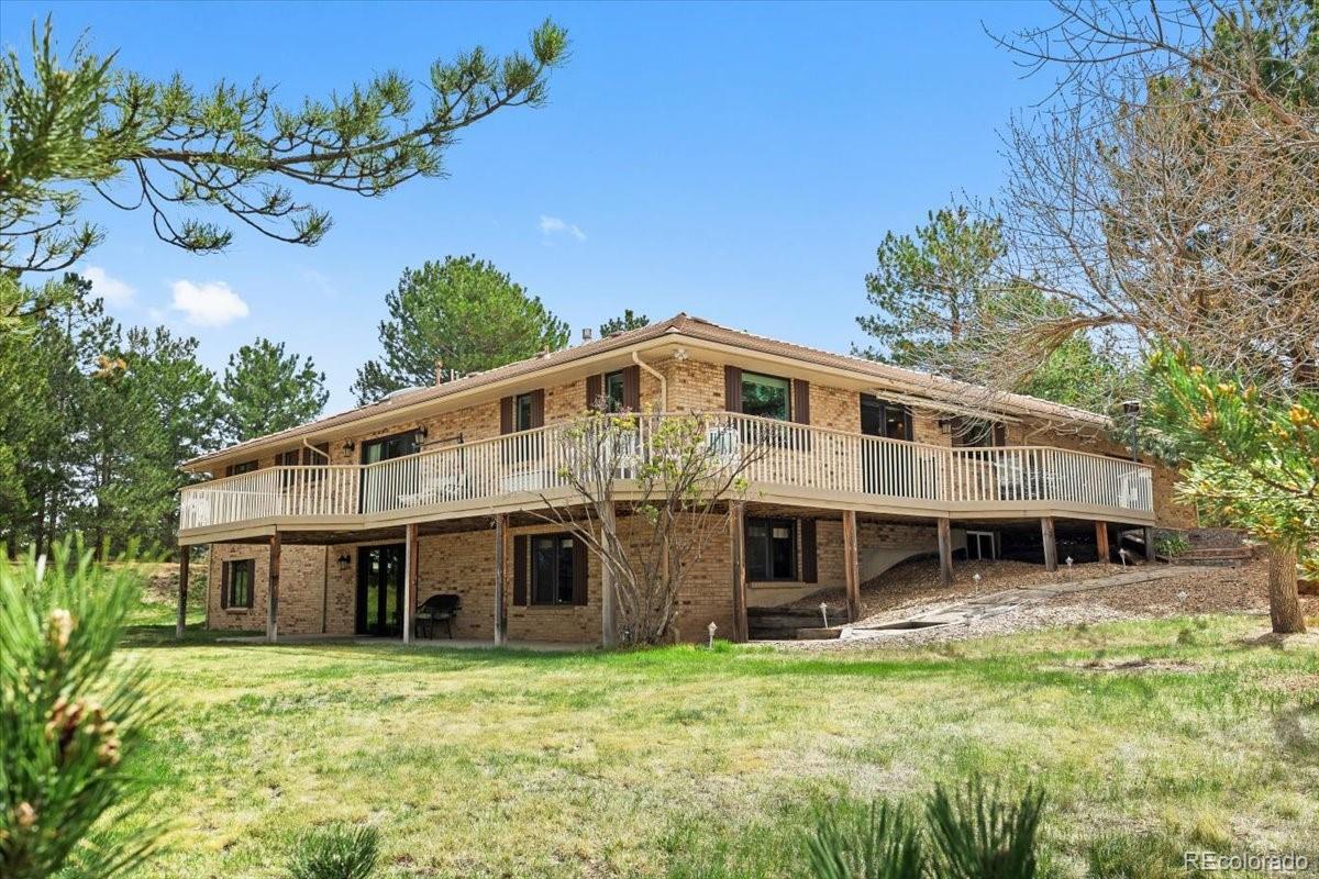 Parker, Colorado, 80138, United States, 5 Bedrooms Bedrooms, ,5 BathroomsBathrooms,Residential,Active,2042152