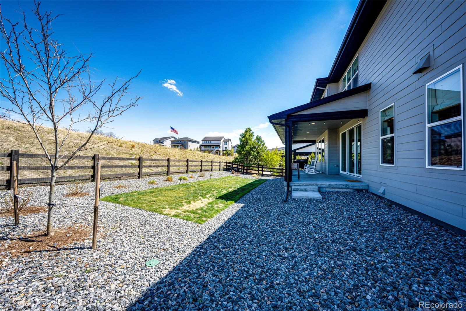 Castle Rock, Colorado, 80104, United States, 5 Bedrooms Bedrooms, ,4 BathroomsBathrooms,Residential,Active,2045378