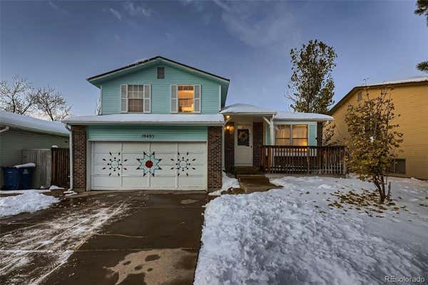 19485 E PURDUE PL, AURORA, CO 80013 - Image 1