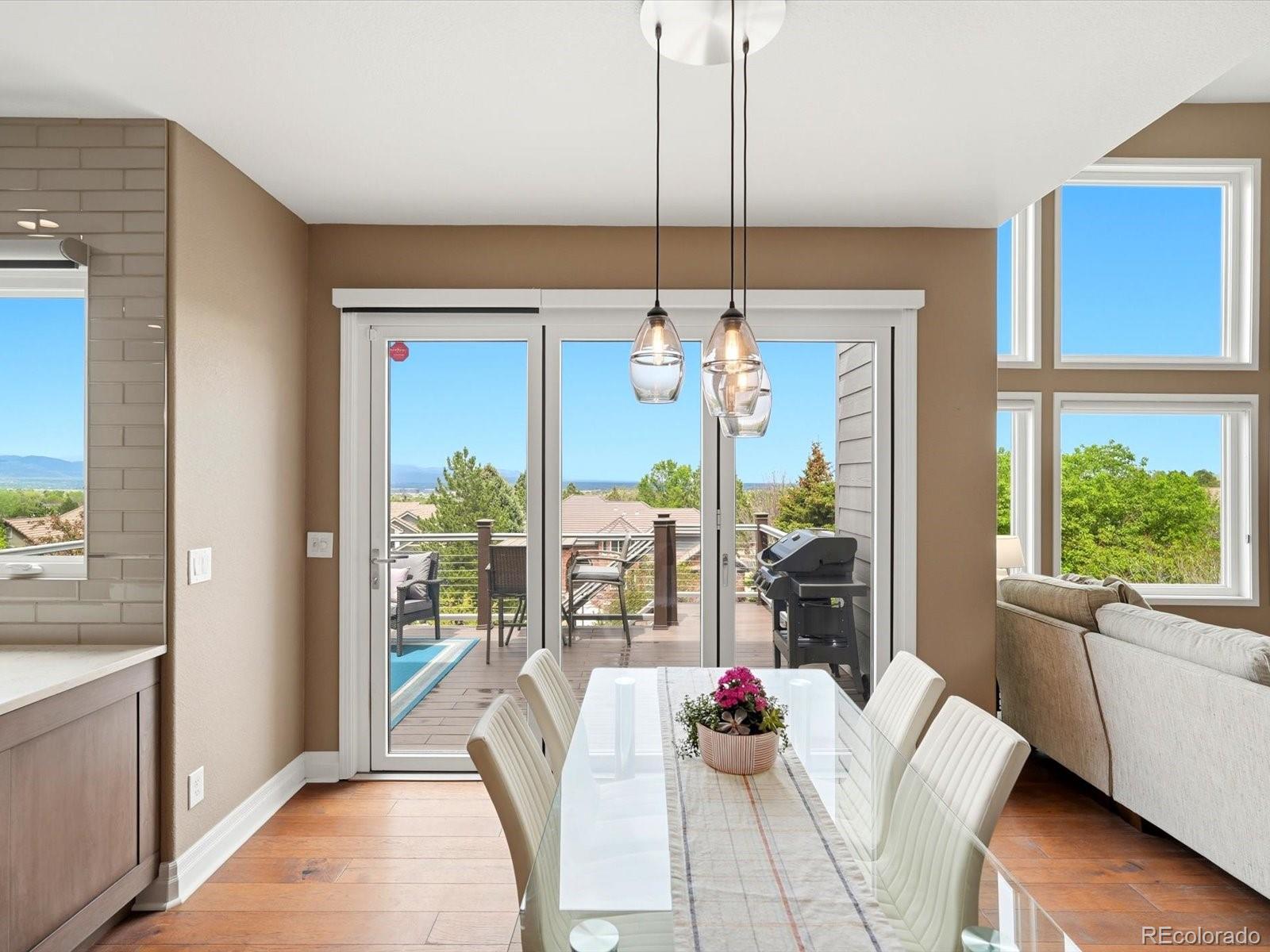 Highlands Ranch, Colorado, 80126, United States, 5 Bedrooms Bedrooms, ,5 BathroomsBathrooms,Residential,Pending,2045674
