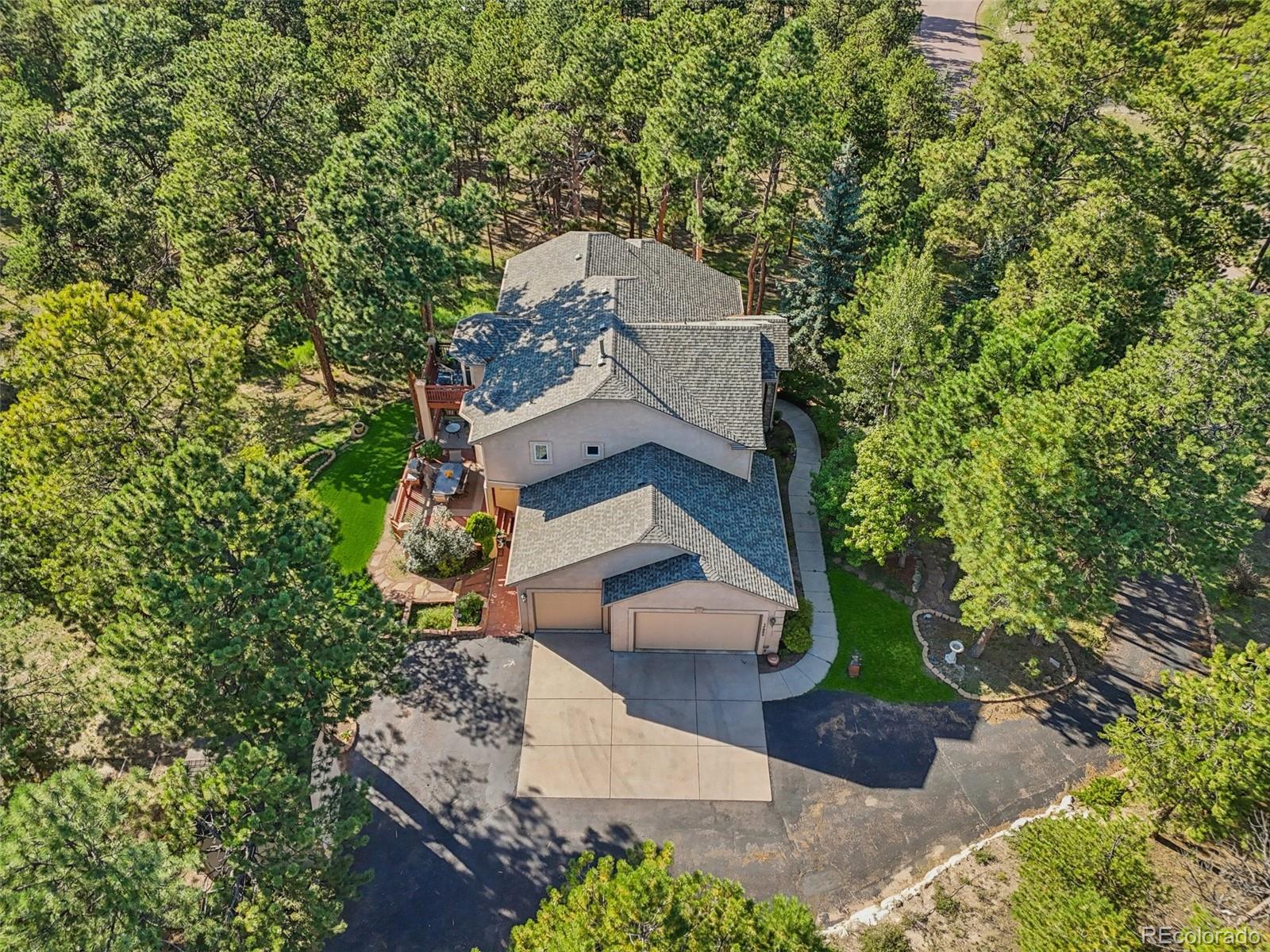 Monument, Colorado, 80132, United States, 5 Bedrooms Bedrooms, ,5 BathroomsBathrooms,Residential,Active,1992261