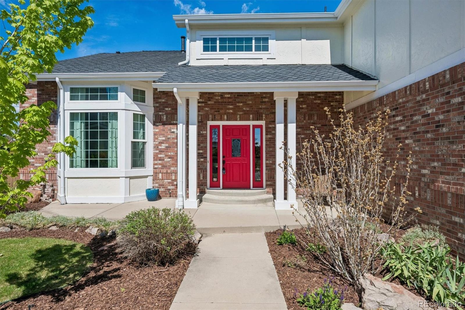 Highlands Ranch, Colorado, 80126, United States, 4 Bedrooms Bedrooms, ,3 BathroomsBathrooms,Residential,Active,2045752