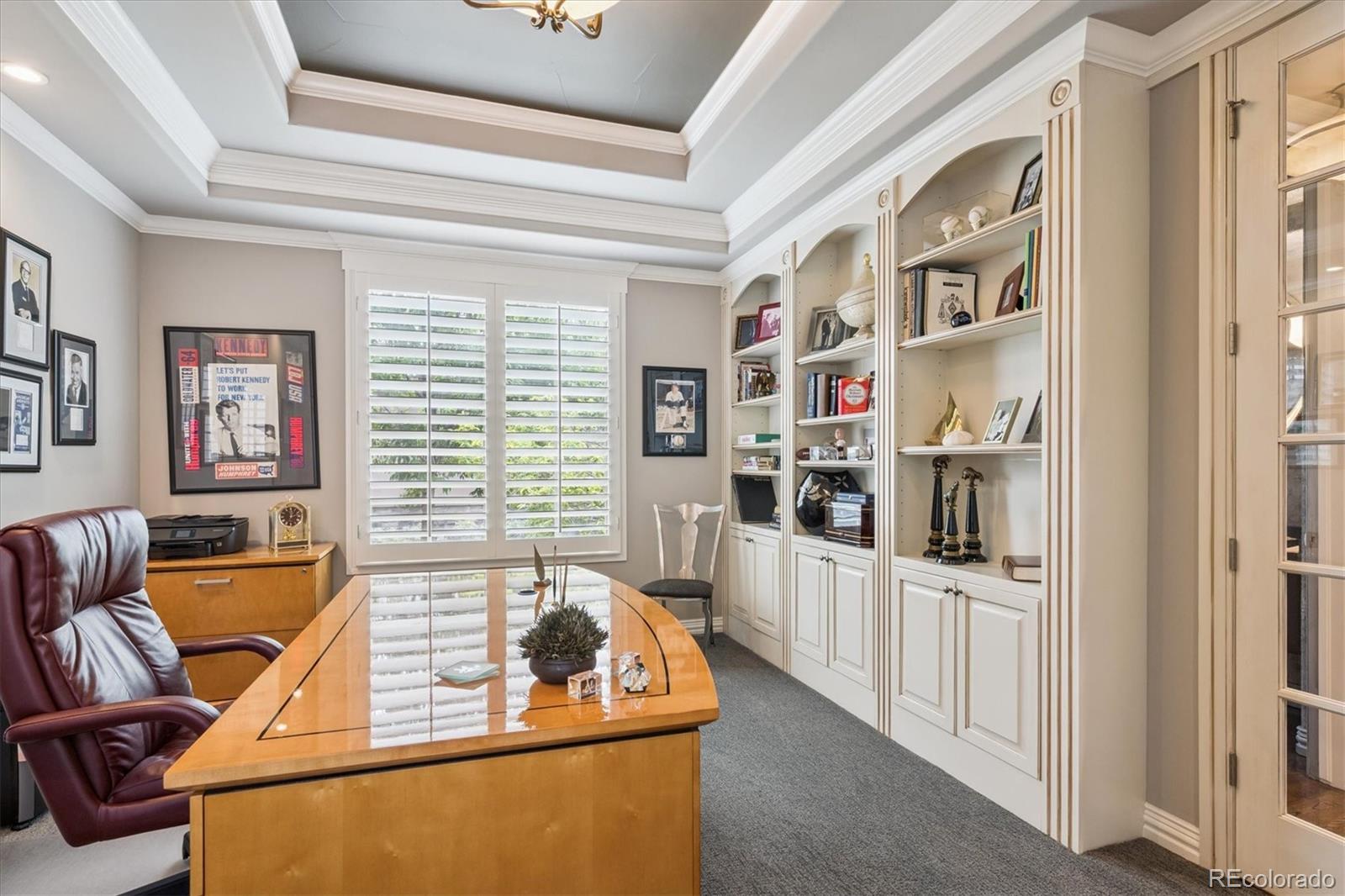 Denver, Colorado, 80231, United States, 4 Bedrooms Bedrooms, ,6 BathroomsBathrooms,Residential,Active,2008745