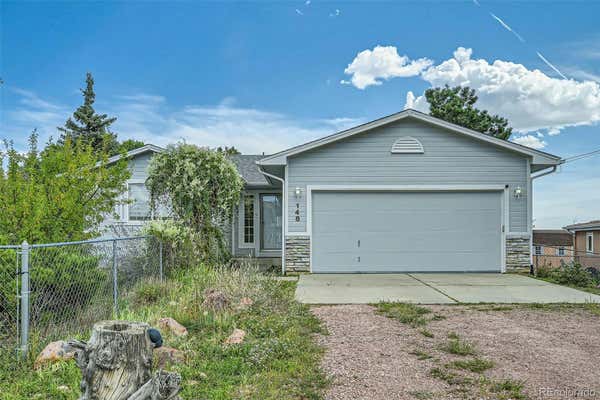 148 ADAMS ST, MONUMENT, CO 80132 - Image 1