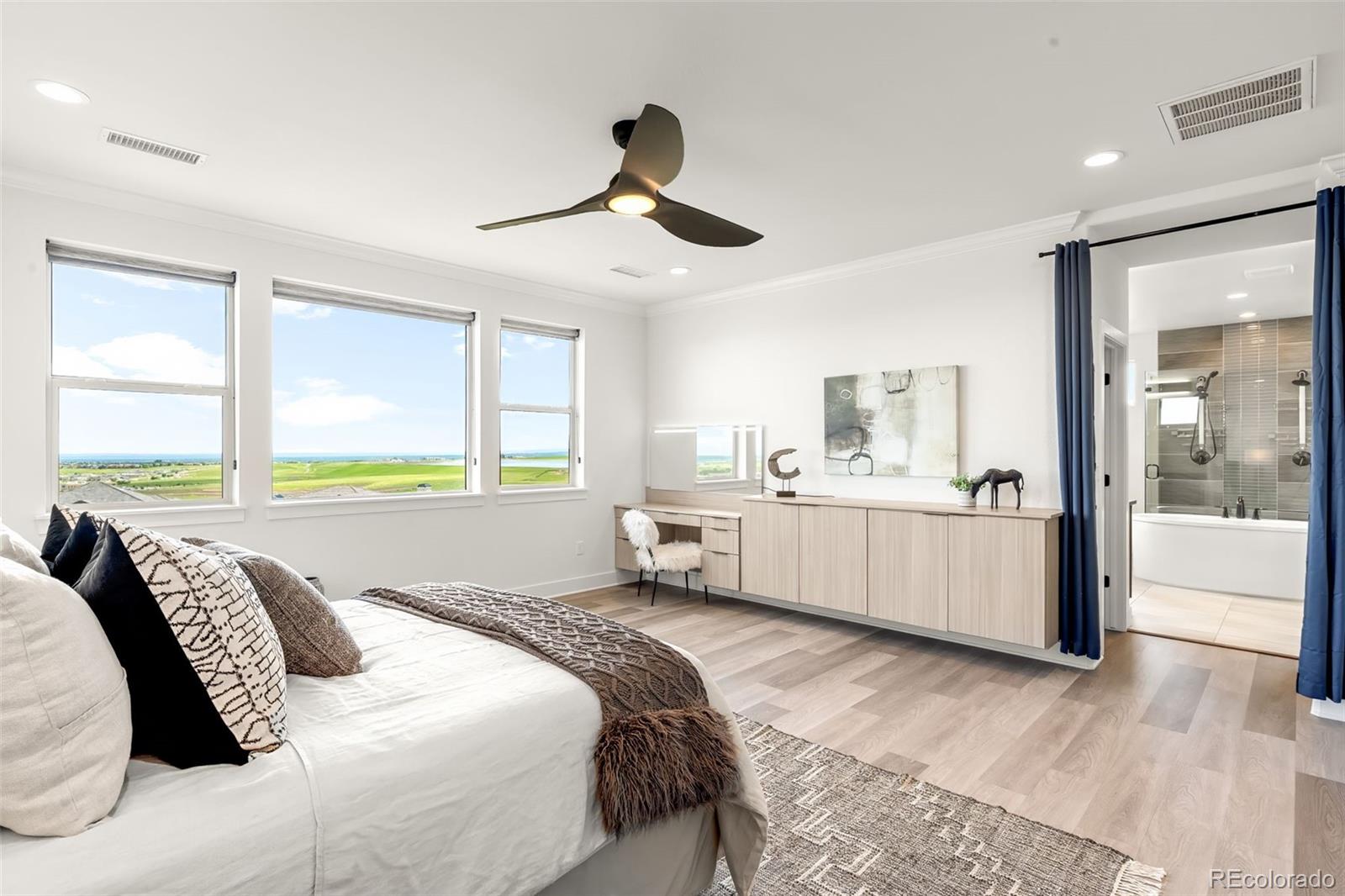 Arvada, Colorado, 80007, United States, 5 Bedrooms Bedrooms, ,6 BathroomsBathrooms,Residential,Active,2007071