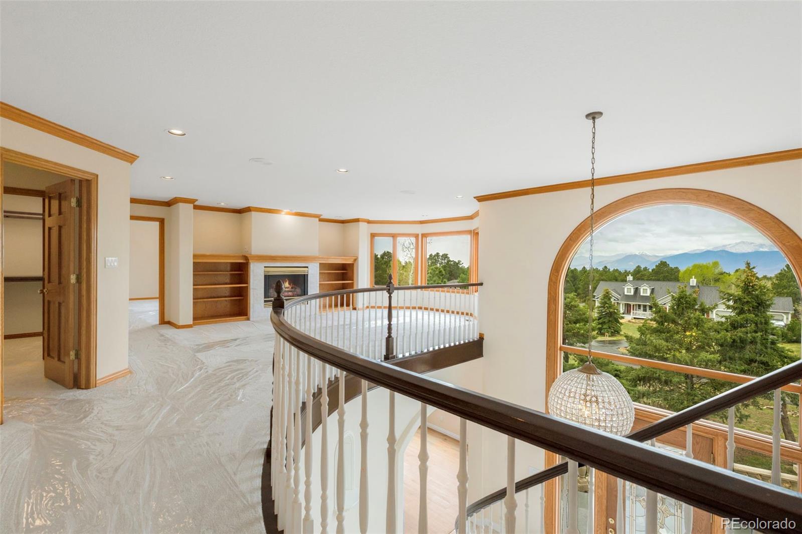Monument, Colorado, 80132, United States, 5 Bedrooms Bedrooms, ,5 BathroomsBathrooms,Residential,Active,2043281
