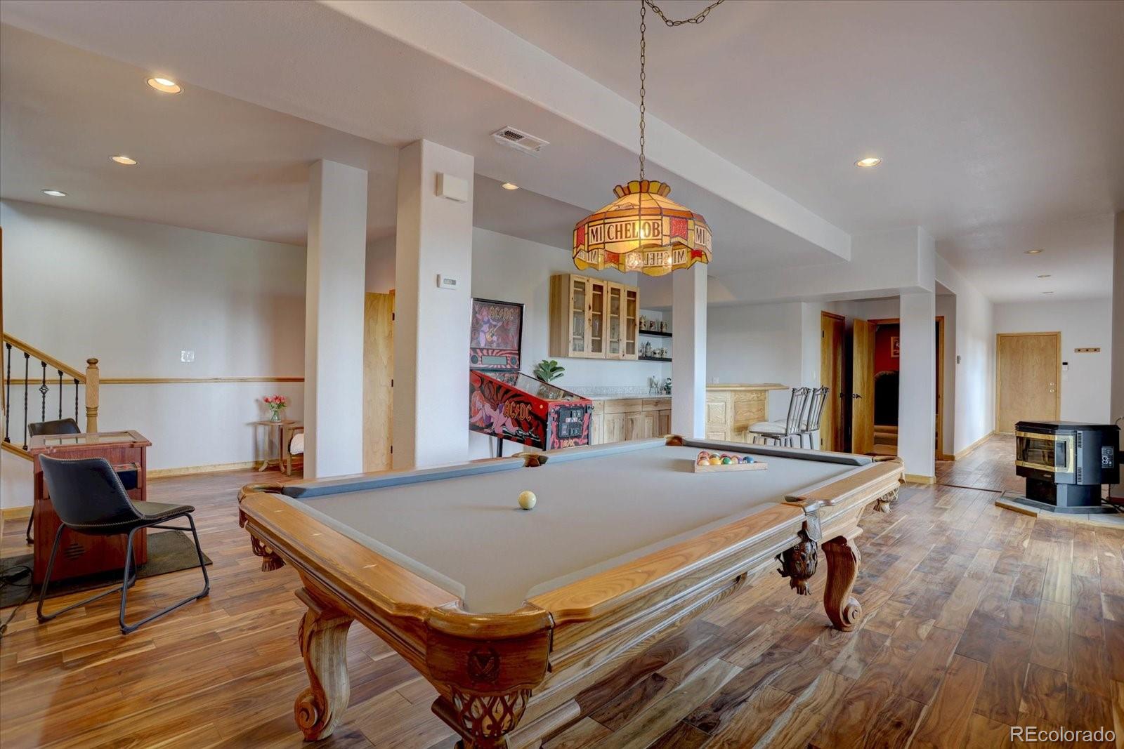 Conifer, Colorado, 80433, United States, 4 Bedrooms Bedrooms, ,3 BathroomsBathrooms,Residential,Active,1795699