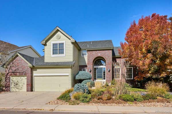 853 HUNTINGTON DR, HIGHLANDS RANCH, CO 80126 - Image 1