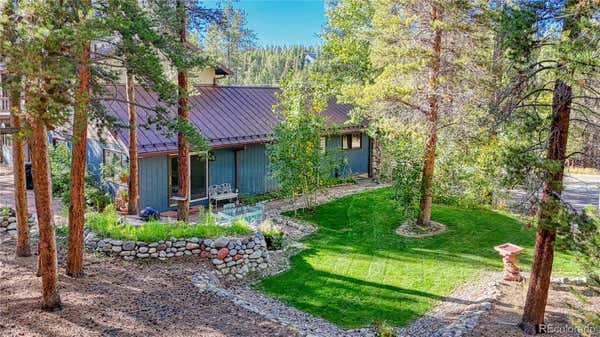 212 RAFFERTY DR, LEADVILLE, CO 80461 - Image 1