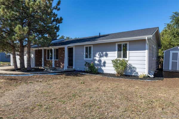 1045 S MARSHALL ST, LAKEWOOD, CO 80226 - Image 1