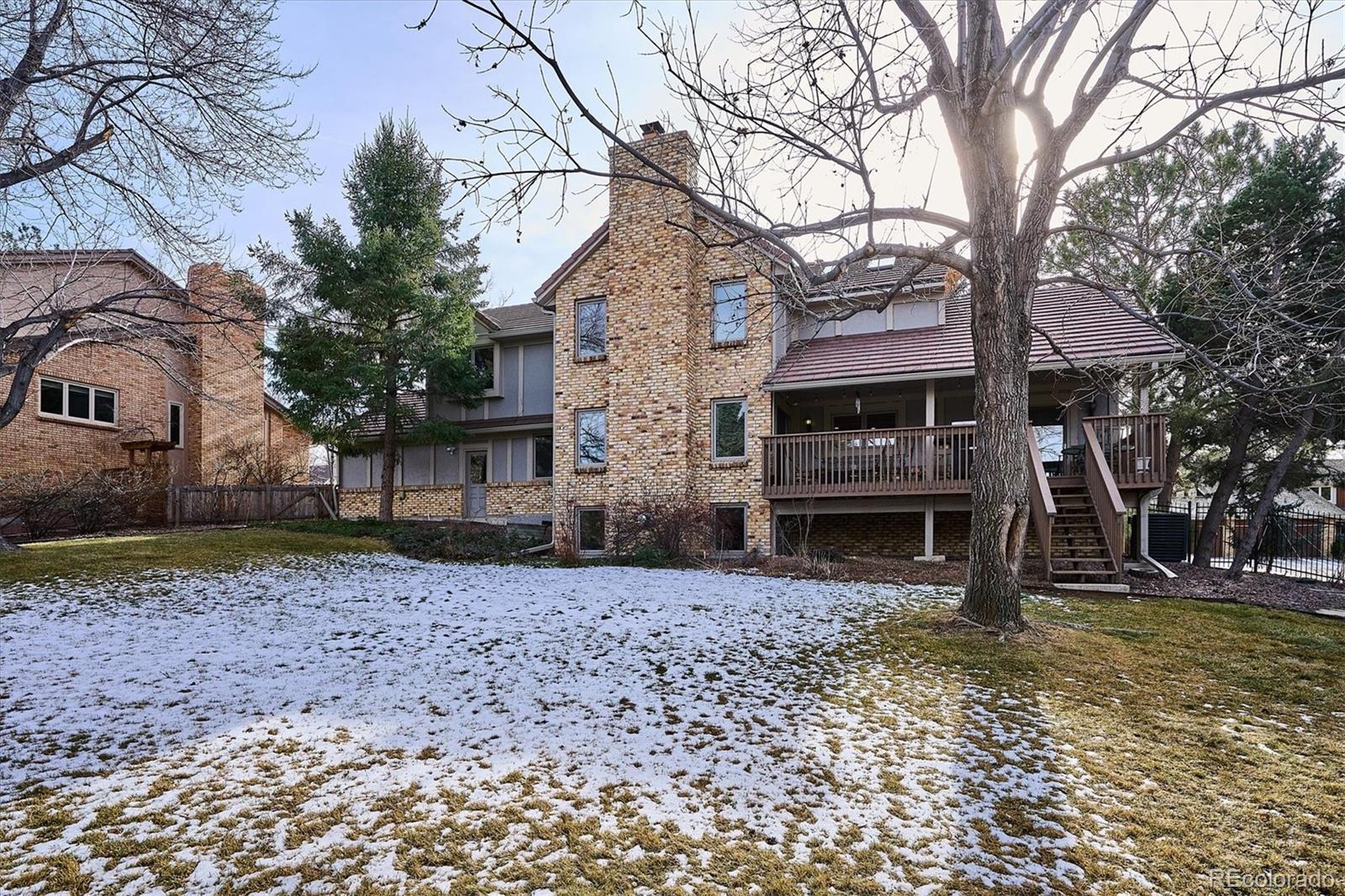 Greenwood Village, Colorado, 80111, United States, 6 Bedrooms Bedrooms, ,4 BathroomsBathrooms,Residential,Active,2009828