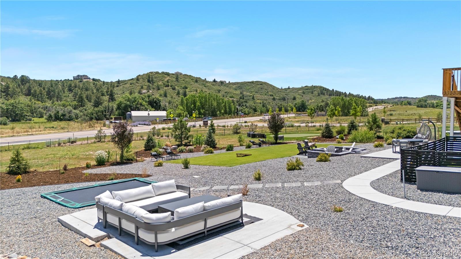 Castle Rock, Colorado, 80108, United States, 5 Bedrooms Bedrooms, ,4 BathroomsBathrooms,Residential,Active,1905368