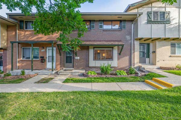 12664 W VIRGINIA AVE, LAKEWOOD, CO 80228 - Image 1