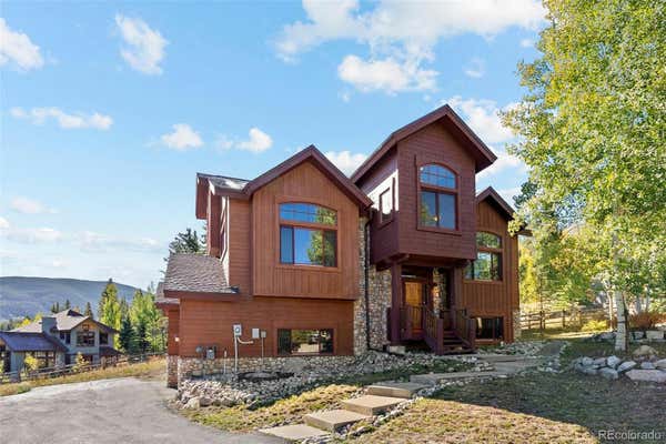 22 RAINDANCE TRL, DILLON, CO 80435 - Image 1