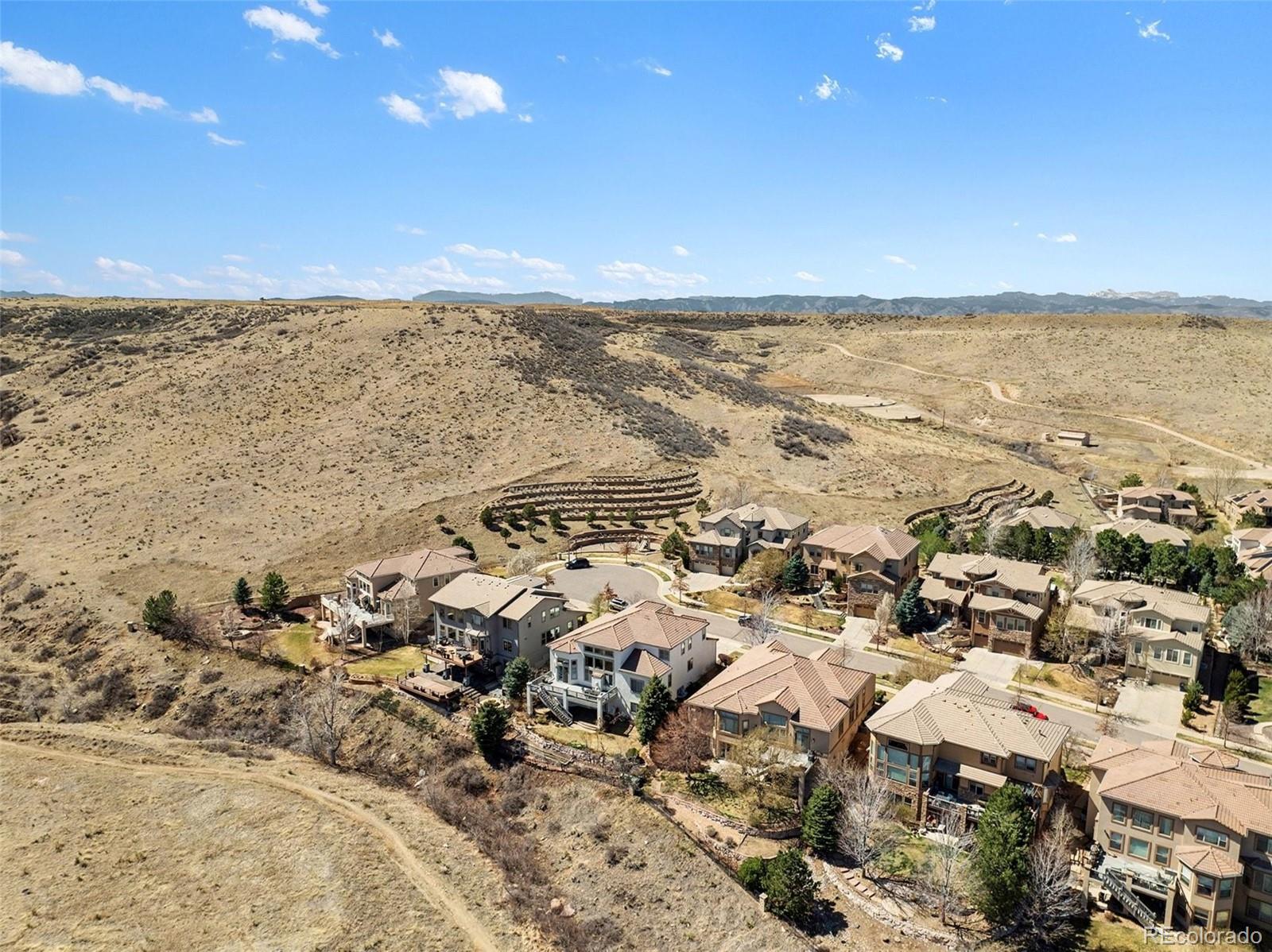 Lone Tree, Colorado, 80124, United States, 3 Bedrooms Bedrooms, ,3 BathroomsBathrooms,Residential,Active,2030582