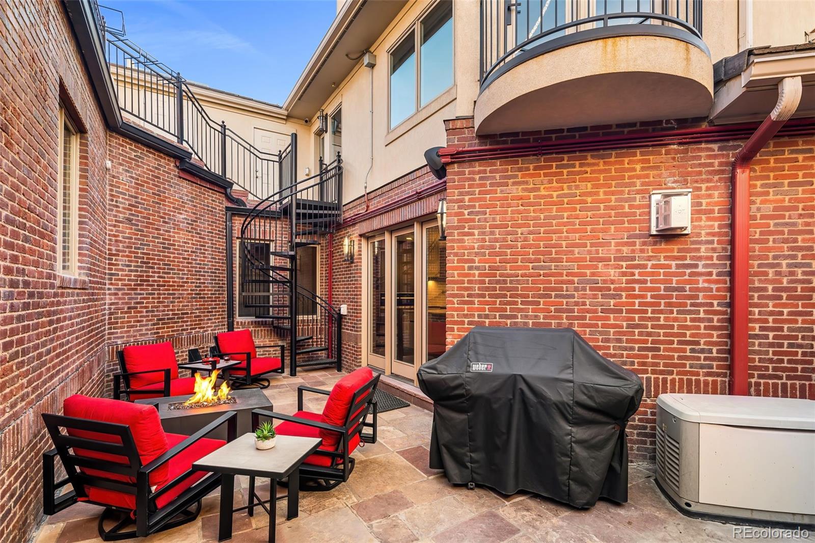 Denver, Colorado, 80206, United States, ,4 BathroomsBathrooms,Residential,Active,1757347