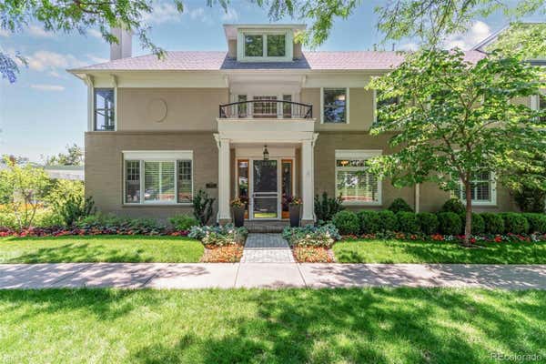 1050 E 7TH AVE, DENVER, CO 80218 - Image 1