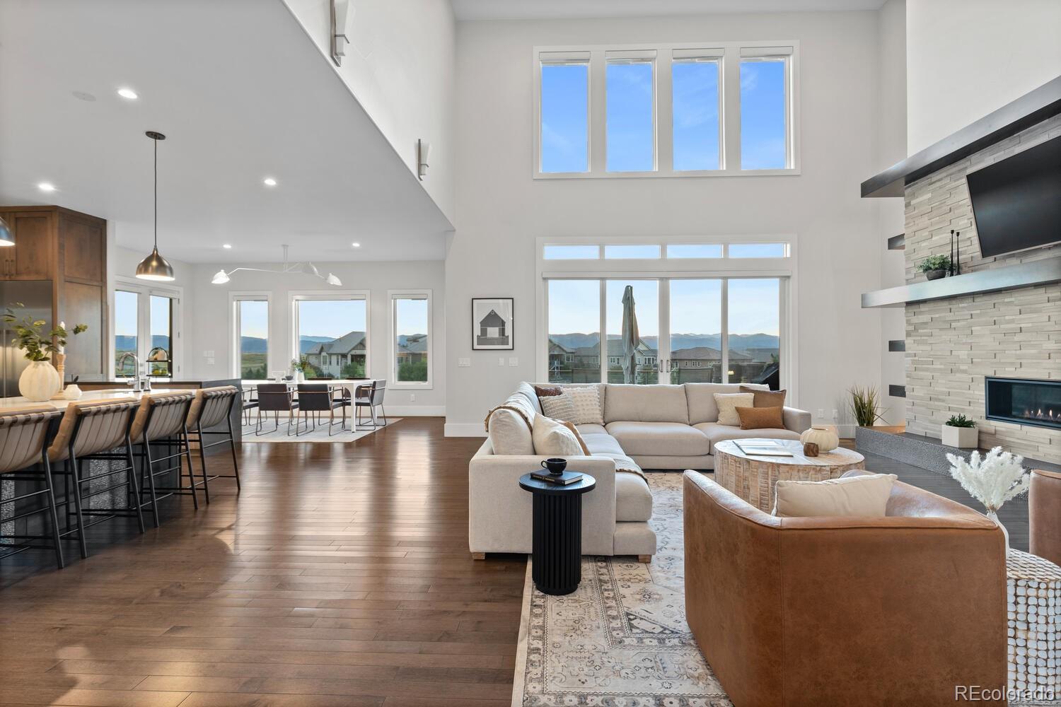 Highlands Ranch, Colorado, 80126, United States, 6 Bedrooms Bedrooms, ,7 BathroomsBathrooms,Residential,Active,1953374