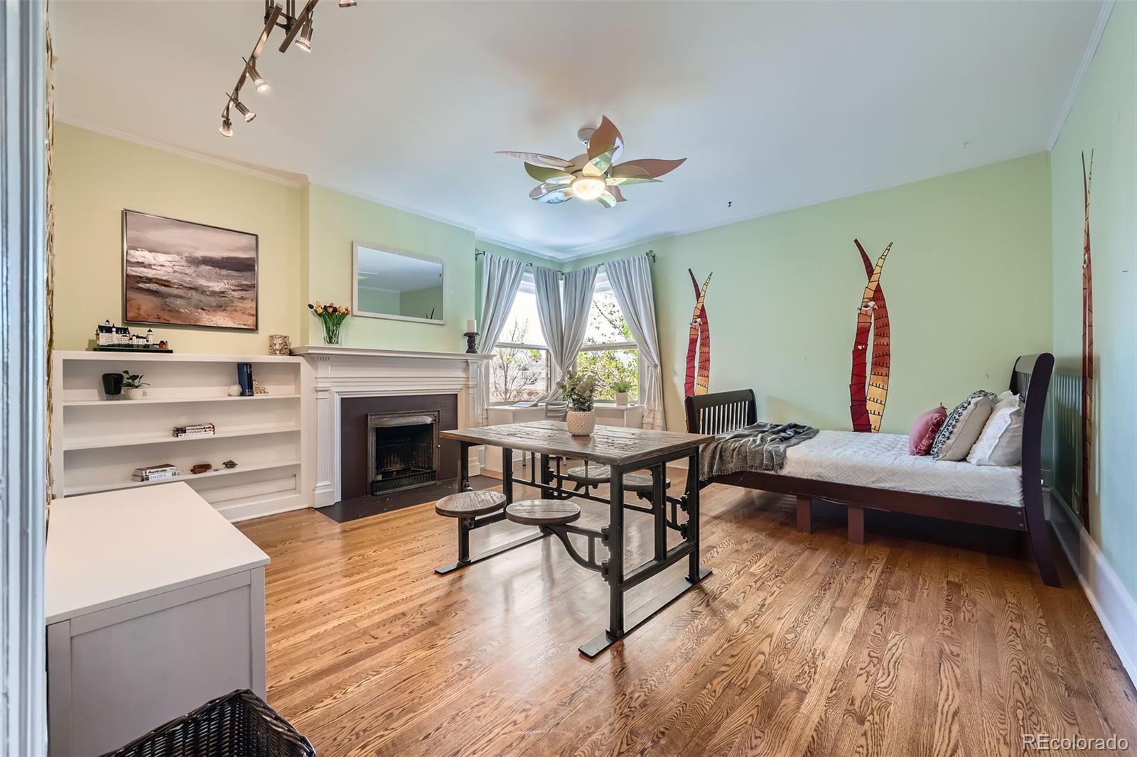 Denver, Colorado, 80218, United States, 7 Bedrooms Bedrooms, ,5 BathroomsBathrooms,Residential,Active,1790880