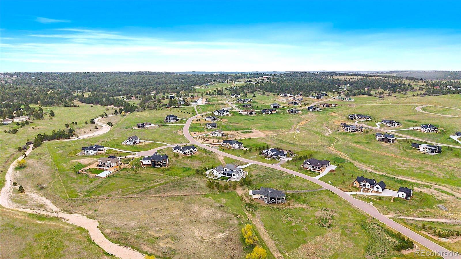 Franktown, Colorado, 80116, United States, 5 Bedrooms Bedrooms, ,6 BathroomsBathrooms,Residential,Active,1811101