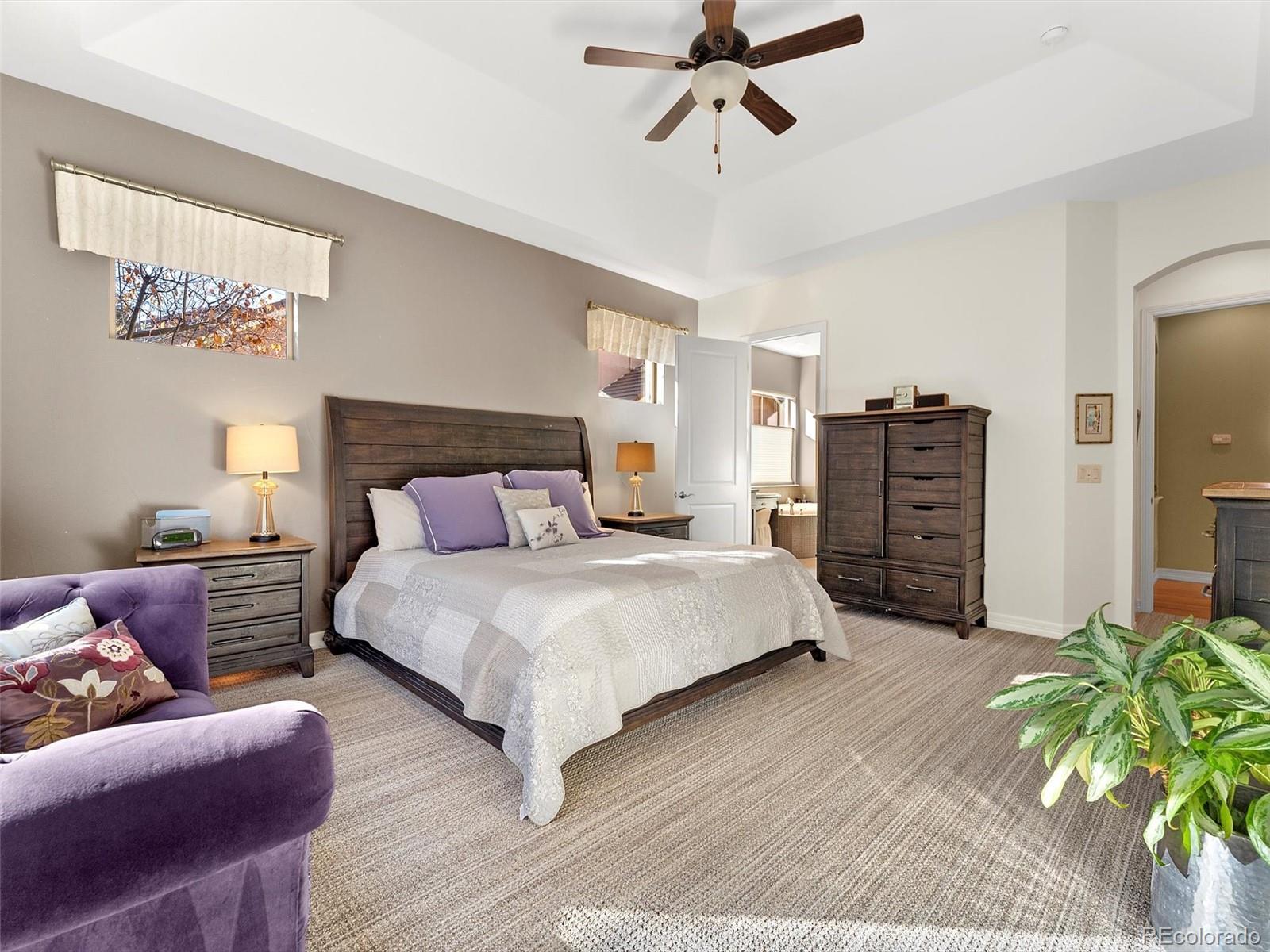 Centennial, Colorado, 80121, United States, 4 Bedrooms Bedrooms, ,4 BathroomsBathrooms,Residential,Active,1972181