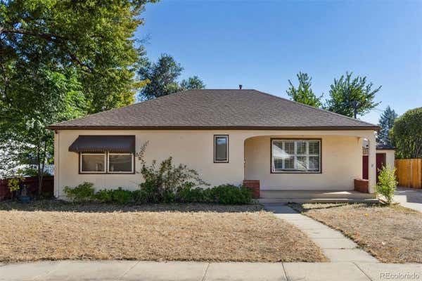 2213 N FRANKLIN ST, COLORADO SPRINGS, CO 80907 - Image 1