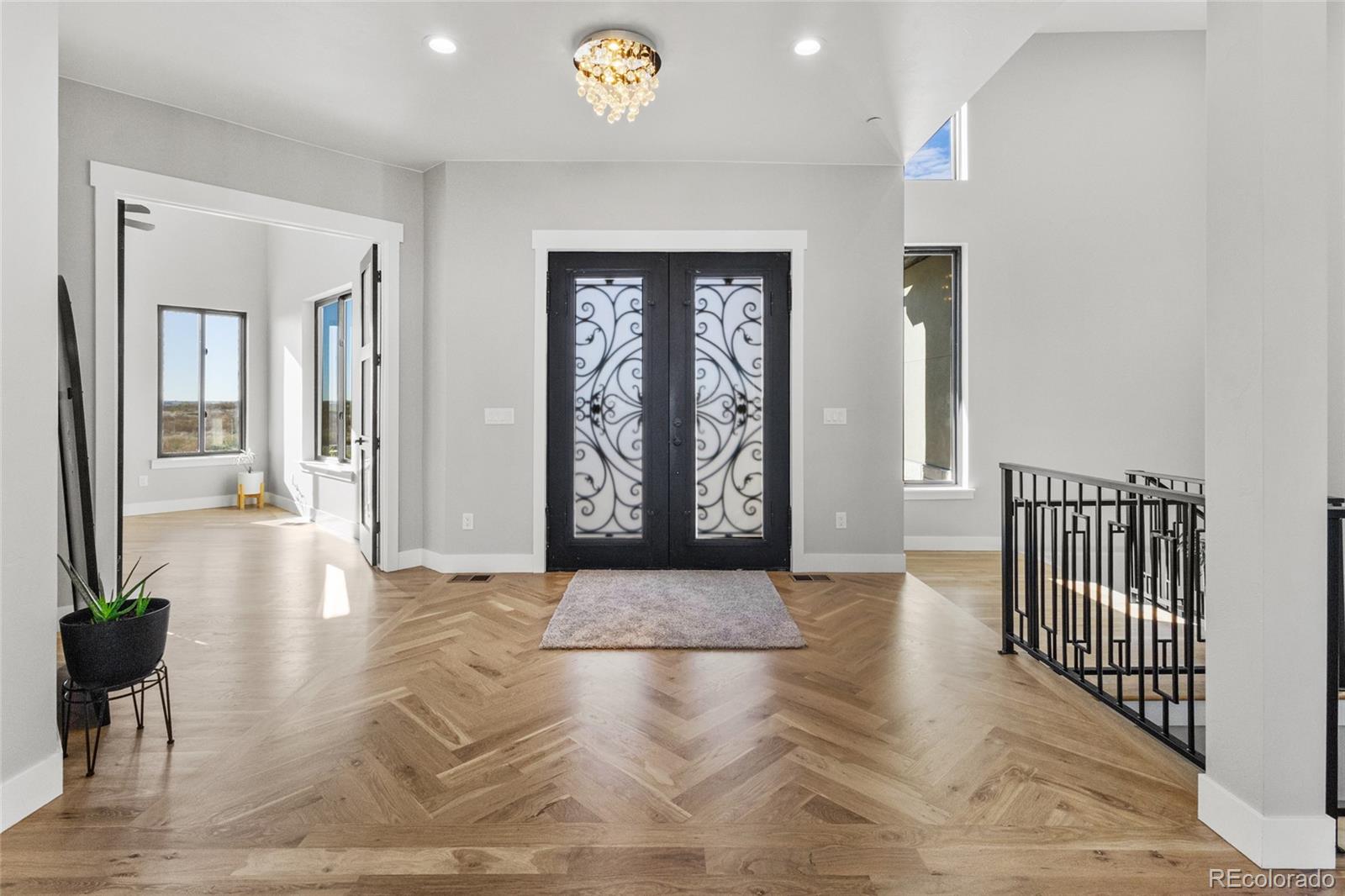 Brighton, Colorado, 80603, United States, 5 Bedrooms Bedrooms, ,6 BathroomsBathrooms,Residential,Active,1964289