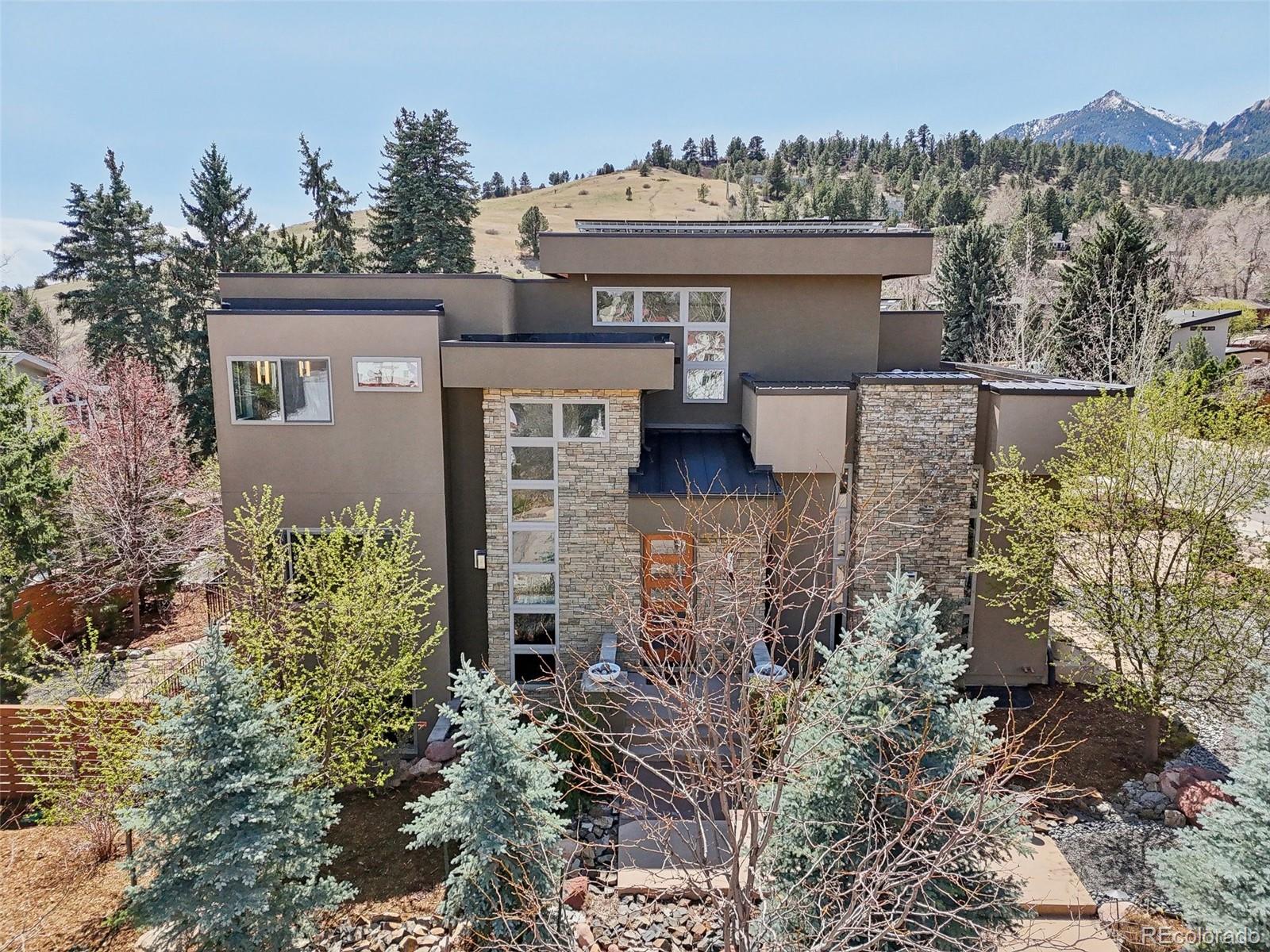 Boulder, Colorado, 80302, United States, 5 Bedrooms Bedrooms, ,6 BathroomsBathrooms,Residential,Active,1944020