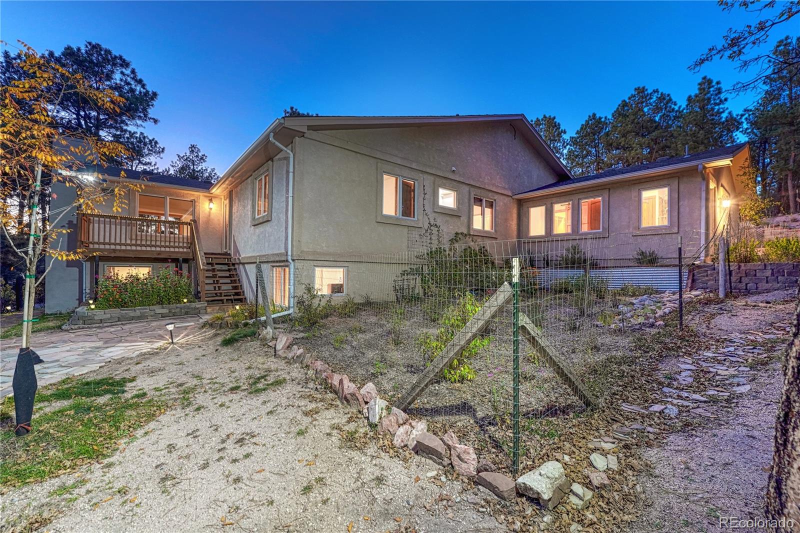 Colorado Springs, Colorado, 80921, United States, 4 Bedrooms Bedrooms, ,4 BathroomsBathrooms,Residential,Active,2002607