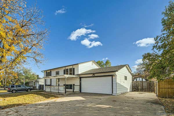 16186 E BATES DR, AURORA, CO 80013 - Image 1